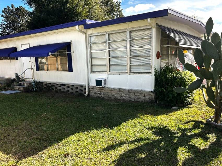 3150 Ne 36th Ave a Ocala, FL Mobile or Manufactured Home for Sale